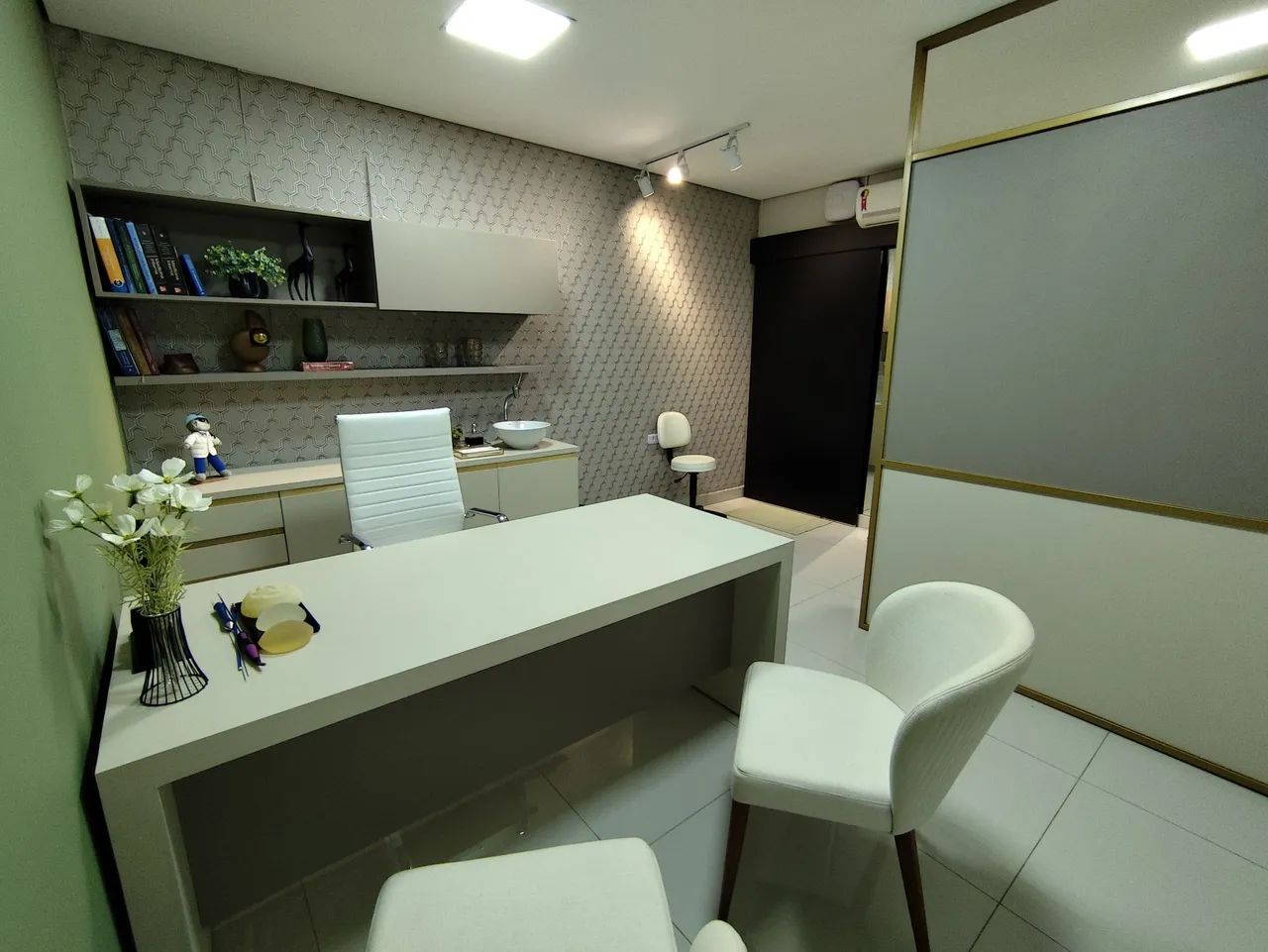 Aluguel de Sala Comercial em Campo Grande  - Foto 2
