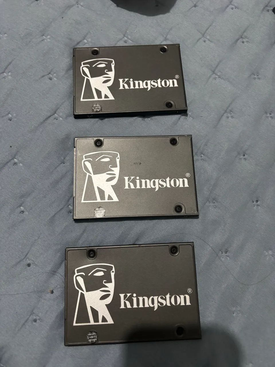 SSD 512GB  - Foto 2
