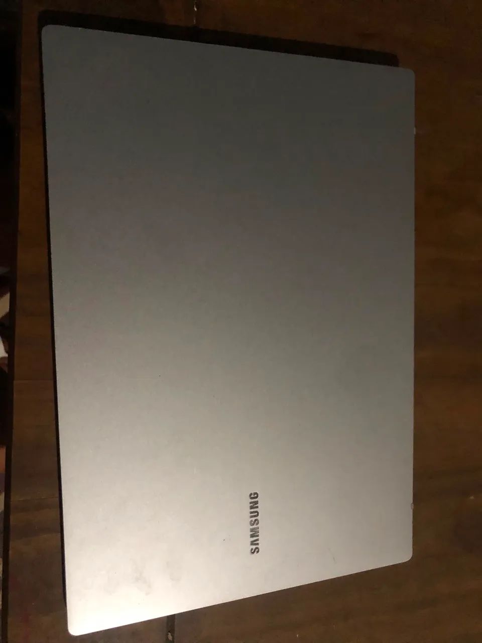 Vendo Notebook Samsung Urgente 