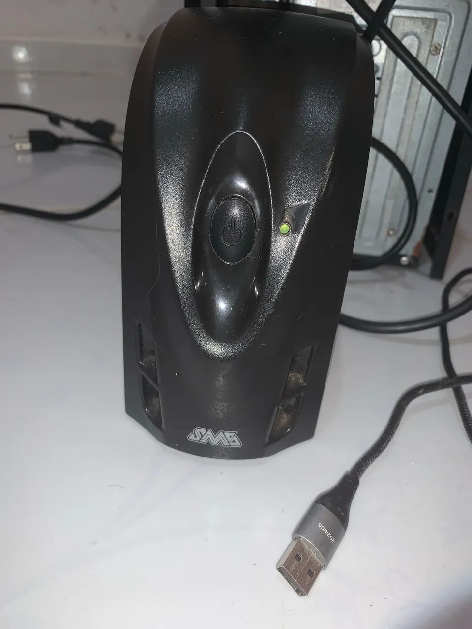 CPU 8gb de ram 500HD Intel core i3  - Foto 2