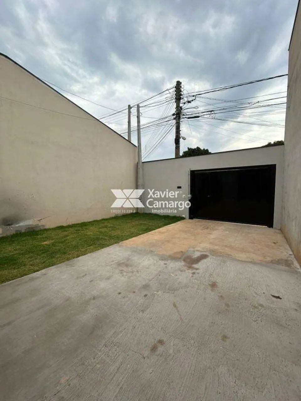 Casa com 1 quarto para locação no Vila Nova - Rio Claro/SP - Foto 3
