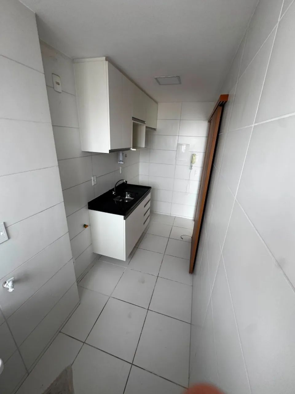 Apartamento de 01 Quarto e Sala em Itapoa , Vila Velha /ES - Foto 4