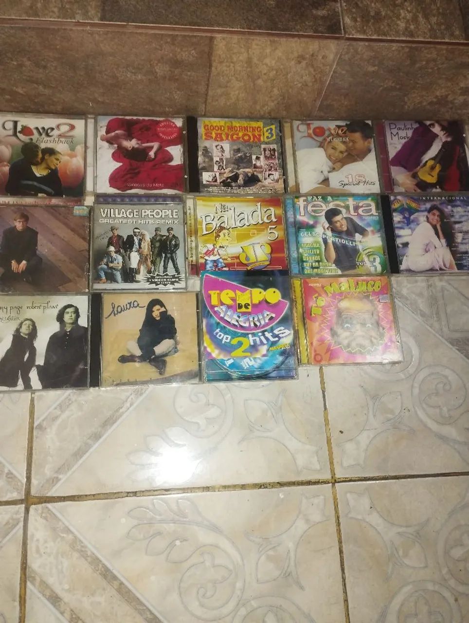 CDS - Foto 2