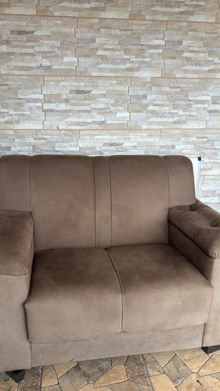 conjunto de sofá  - Foto 3