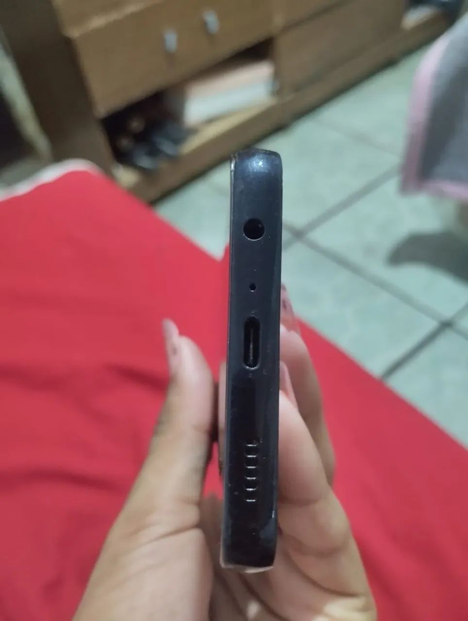 Samsung a05 - Foto 4