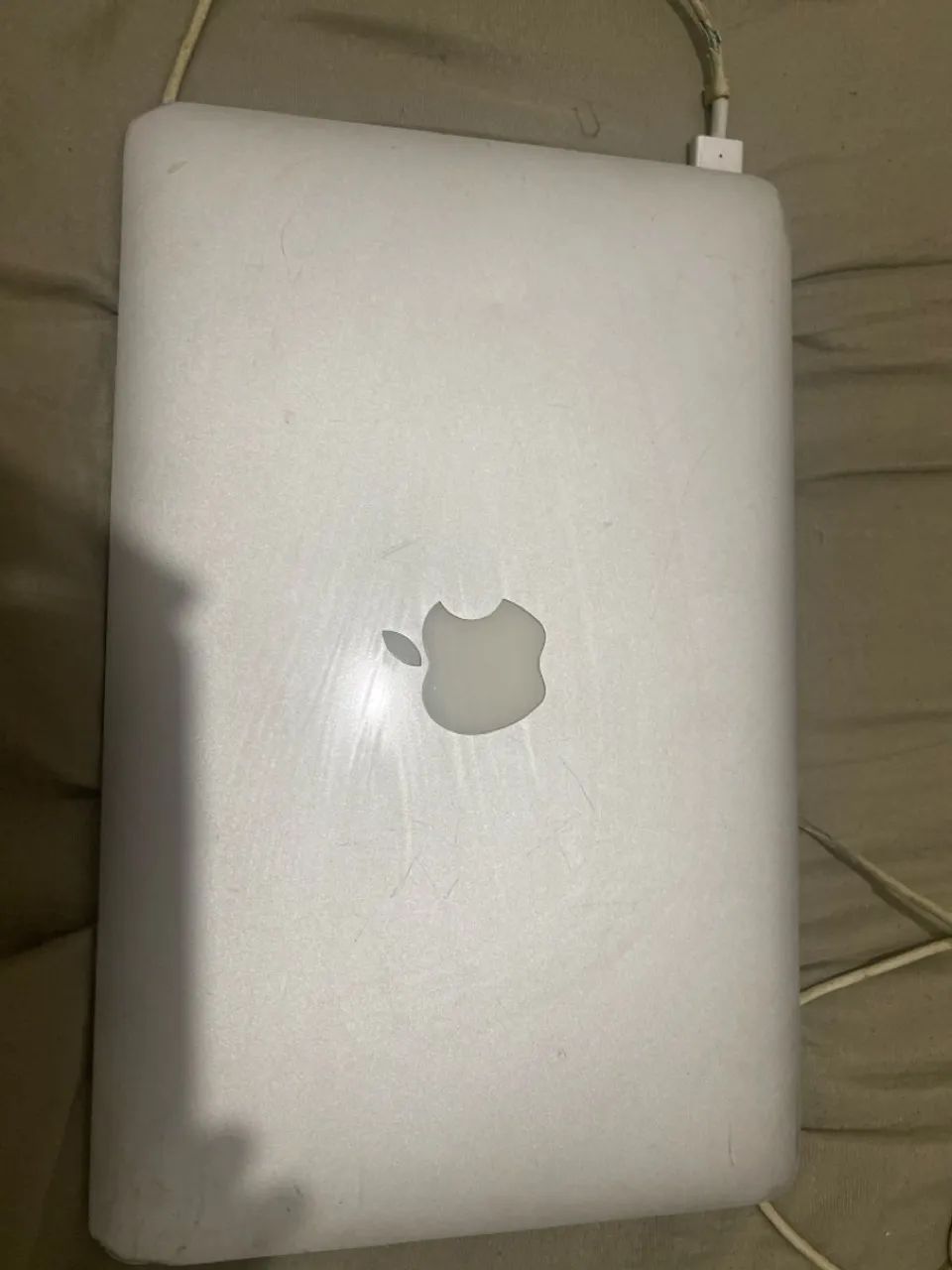 MacBook Air 11 2014 - Foto 2