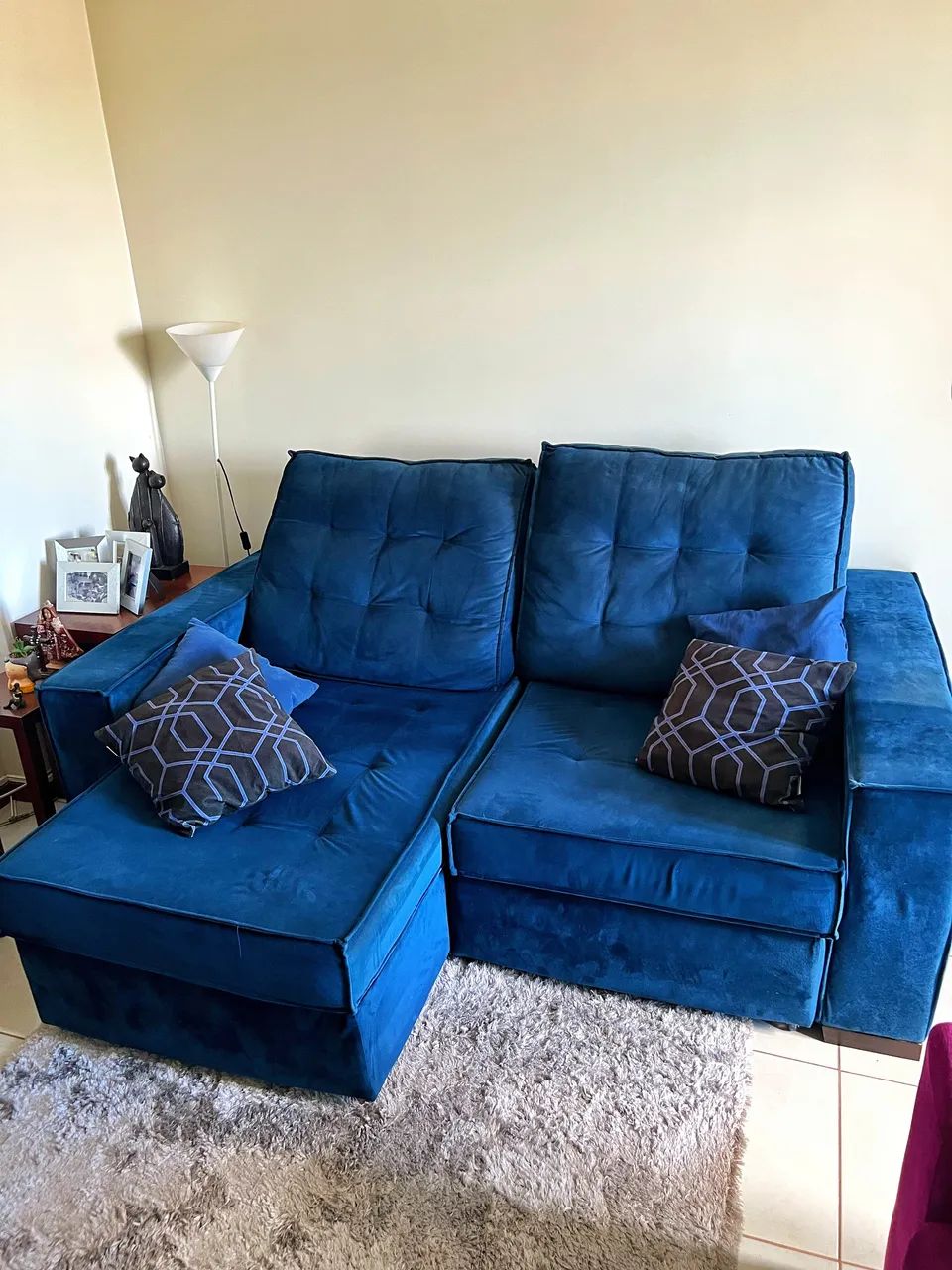 Retractable Sofa418478639337984001