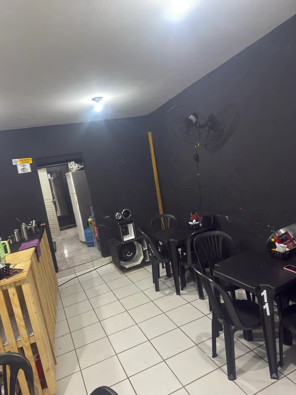 Repasse de bar  - Foto 2