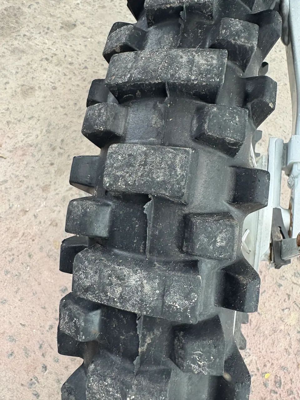 Crf 230