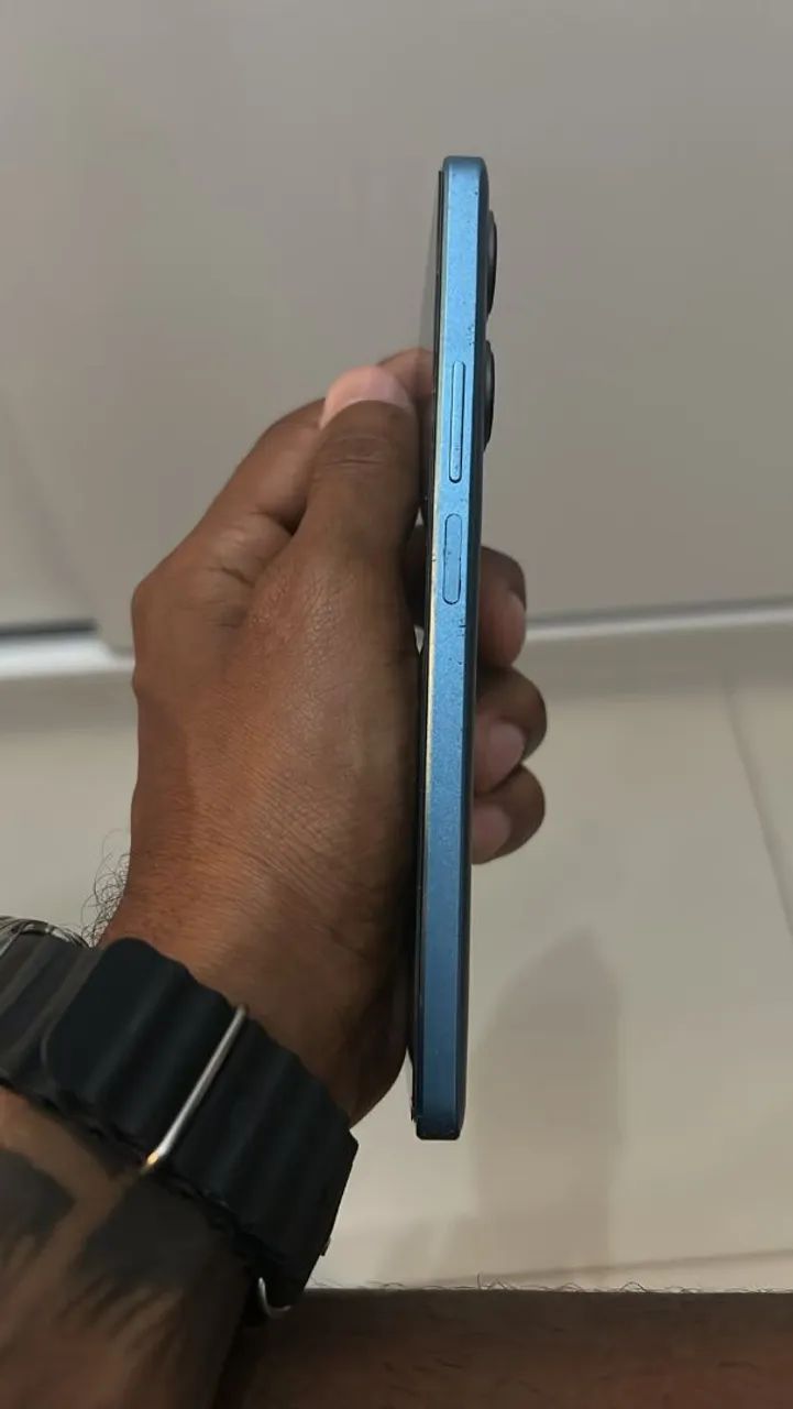 POCO F5 256 GB E 12 RAM  - Foto 4