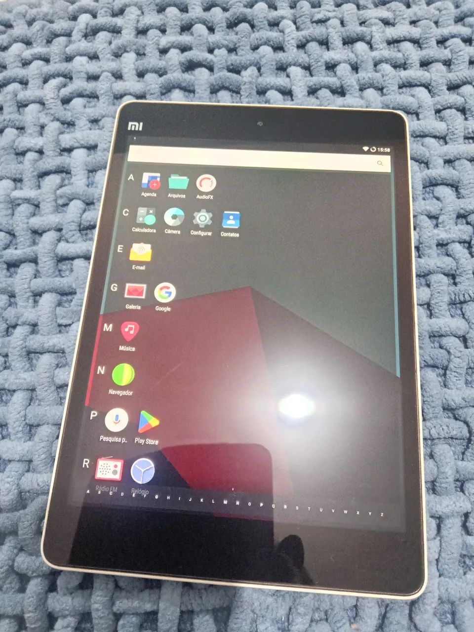 TABLET MI 8"