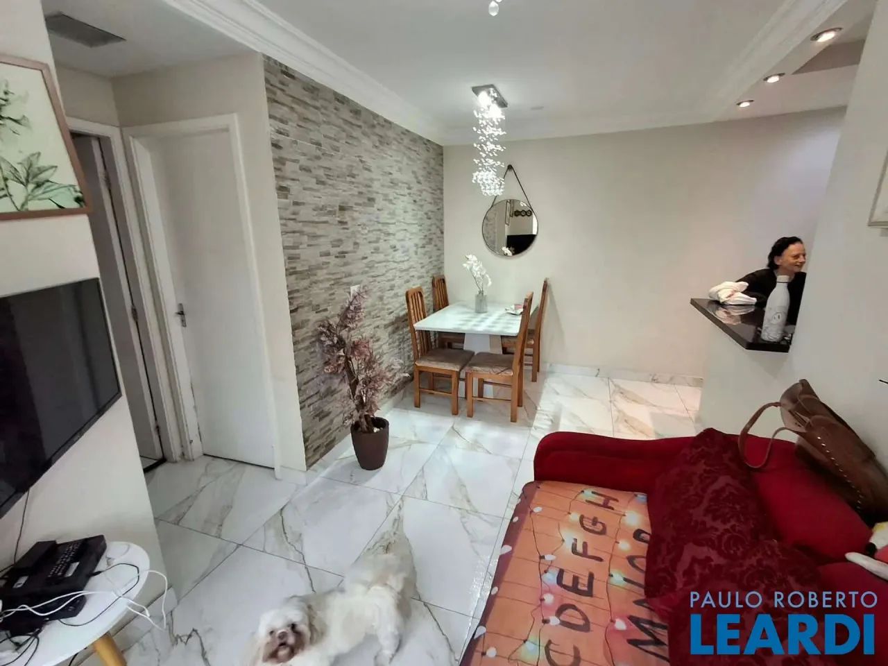 APARTAMENTO - VILA EMIR - SP - Foto 3