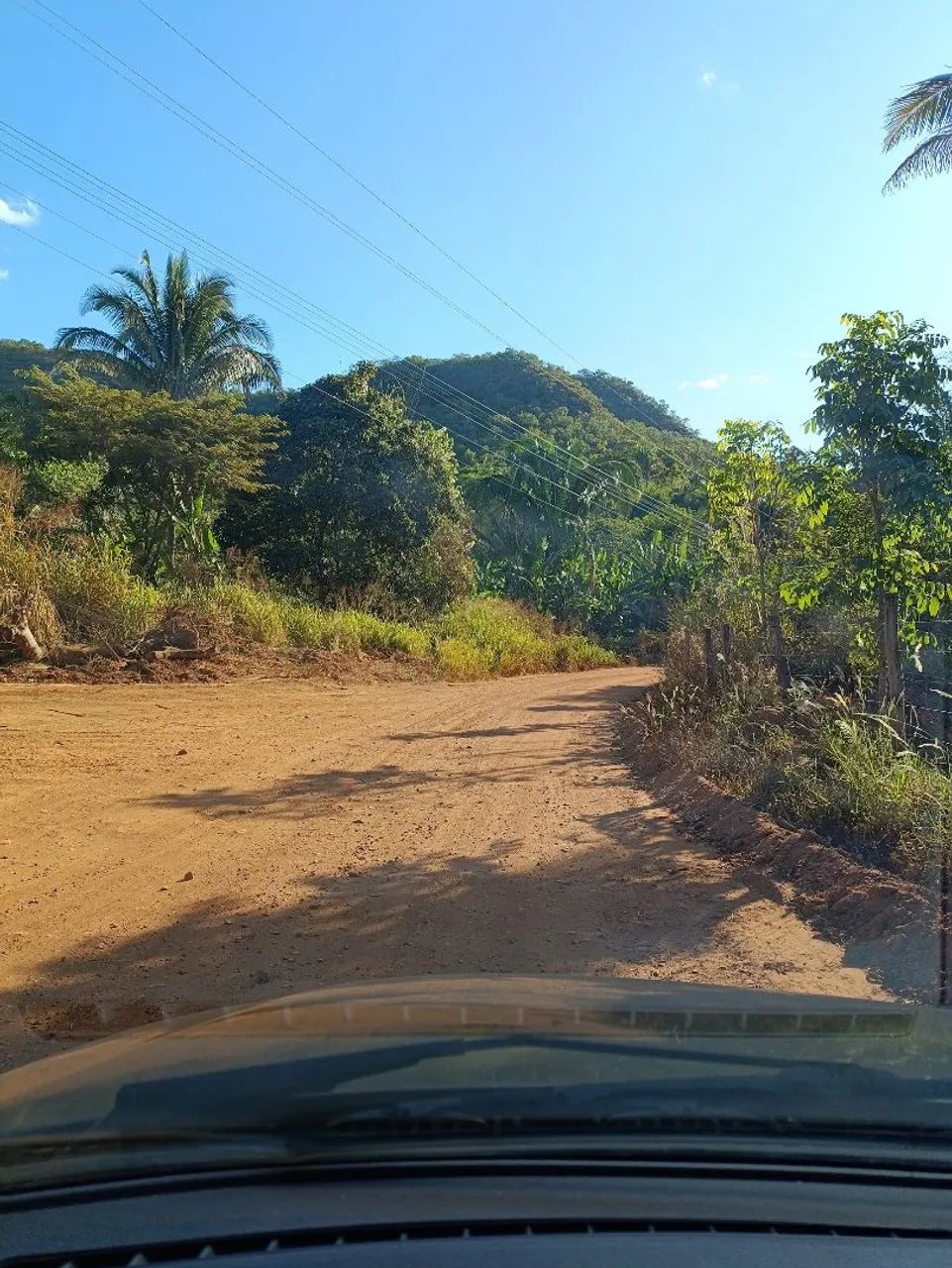 Chácara em taquaruçu 