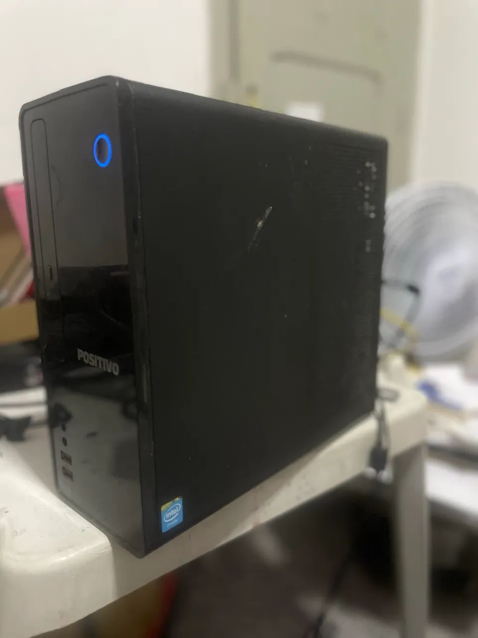 Pc Positivo compacto  - Foto 2