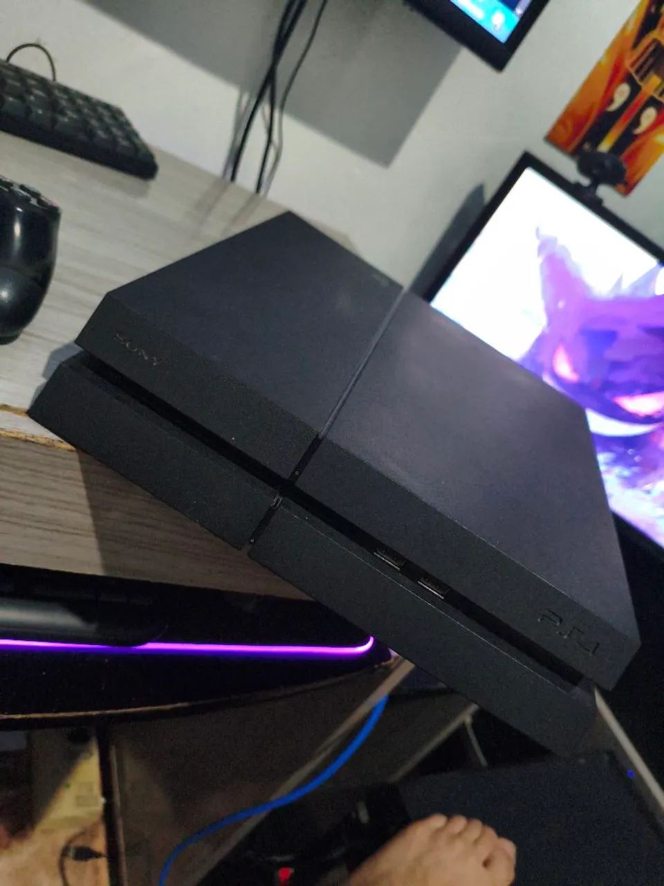 Playstation 4 - Foto 3