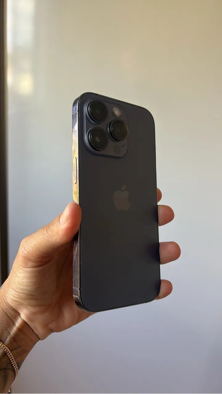 iPhone 14 Pro