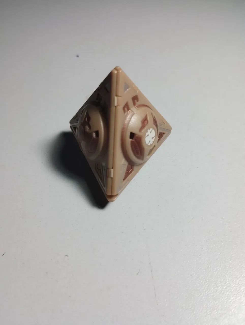 Bakugan Subterra Triad El Condor - Foto 3