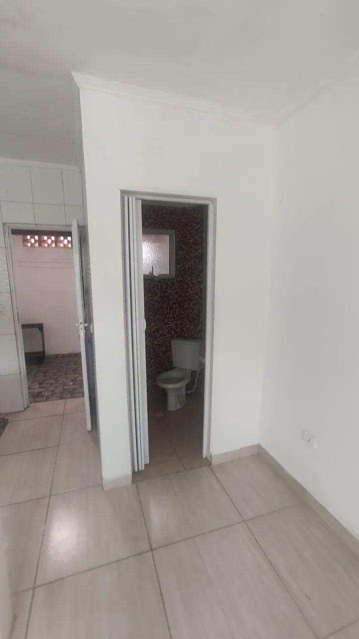 Casa para locação definitiva bairro gaivotas lado praia Itanhaém  - Foto 4