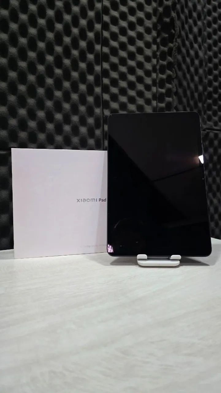 Xiaomi Pad 6 - Foto 3