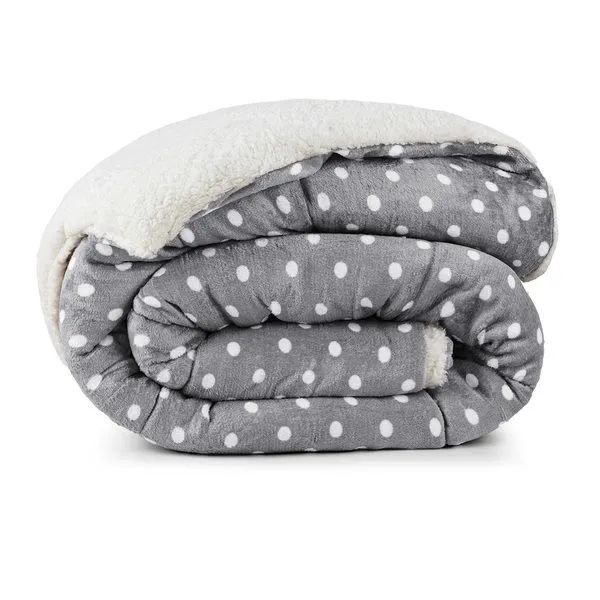 Coberdrom  com Sherpa.  Oferta - Foto 2