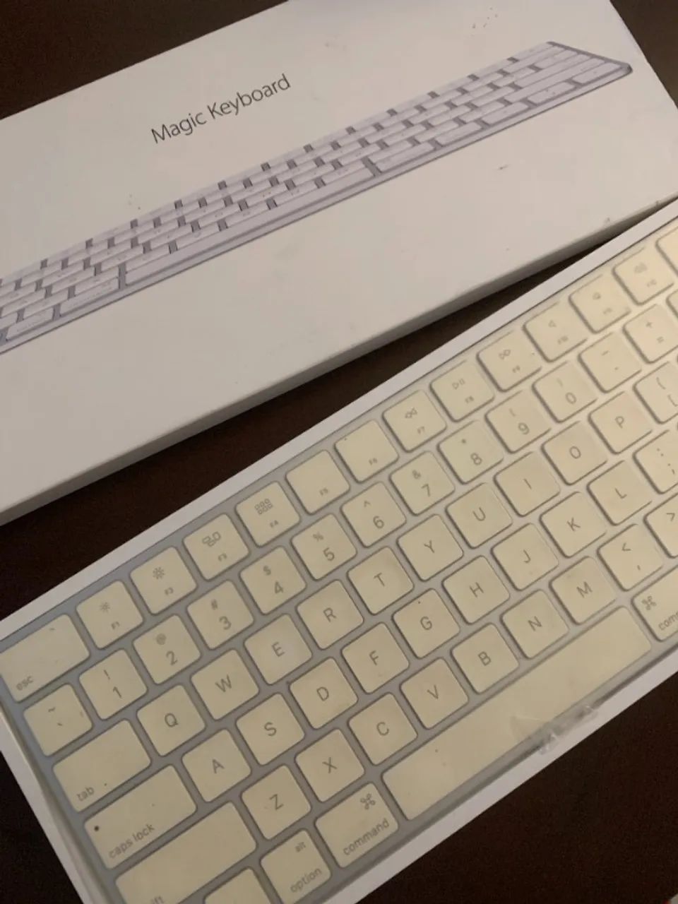 Magic Keyboard 2 - Apple - Foto 5