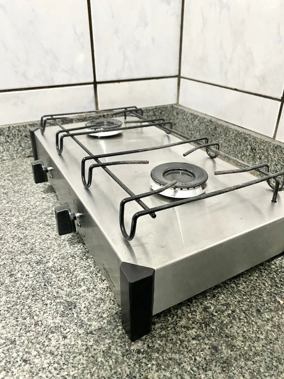 Apartamento Mobiliado para Temporada - Completo, Seguro e com Tudo Incluso! - Foto 5