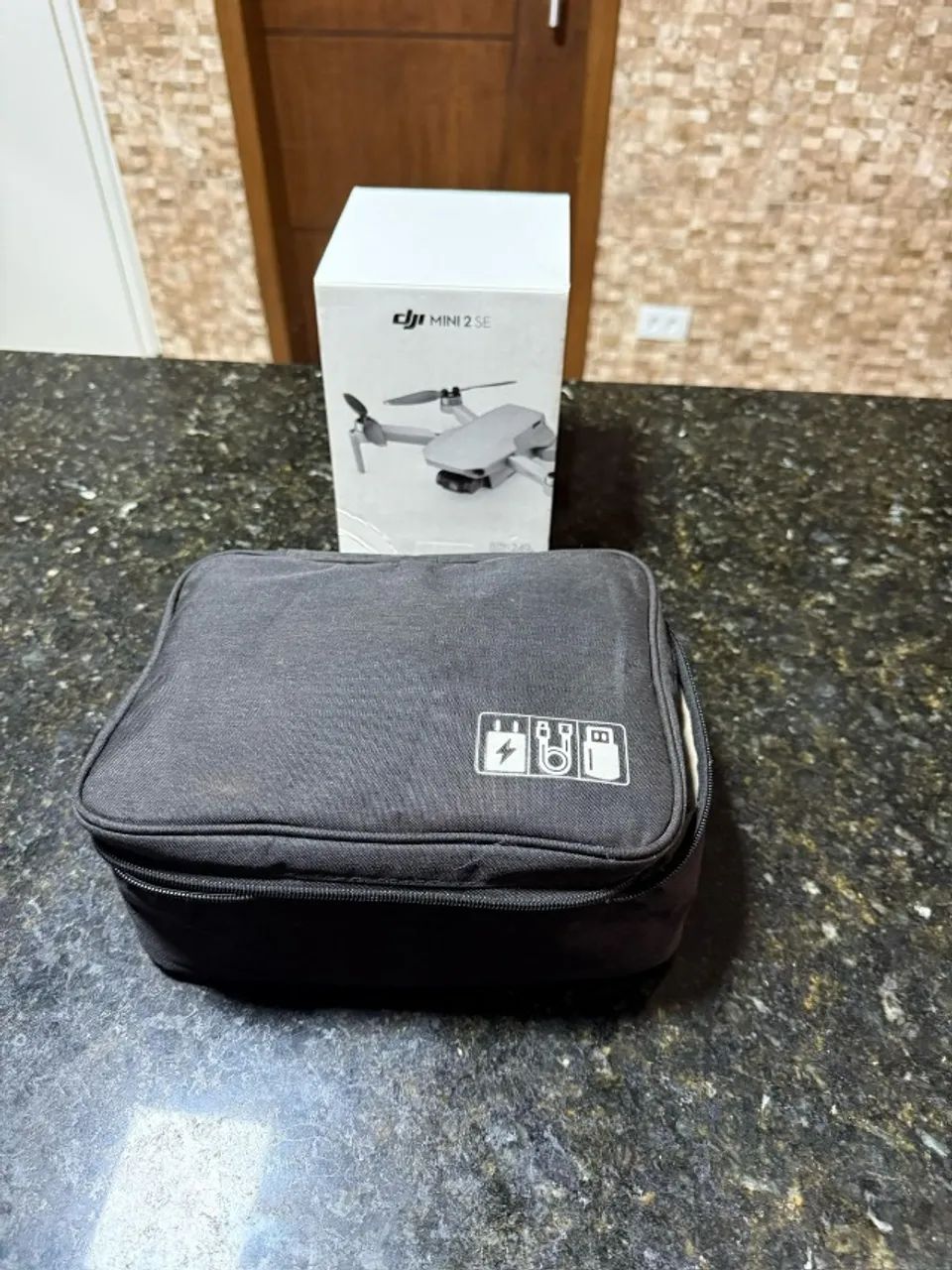DRONE DJI MINI 2 se - Foto 4
