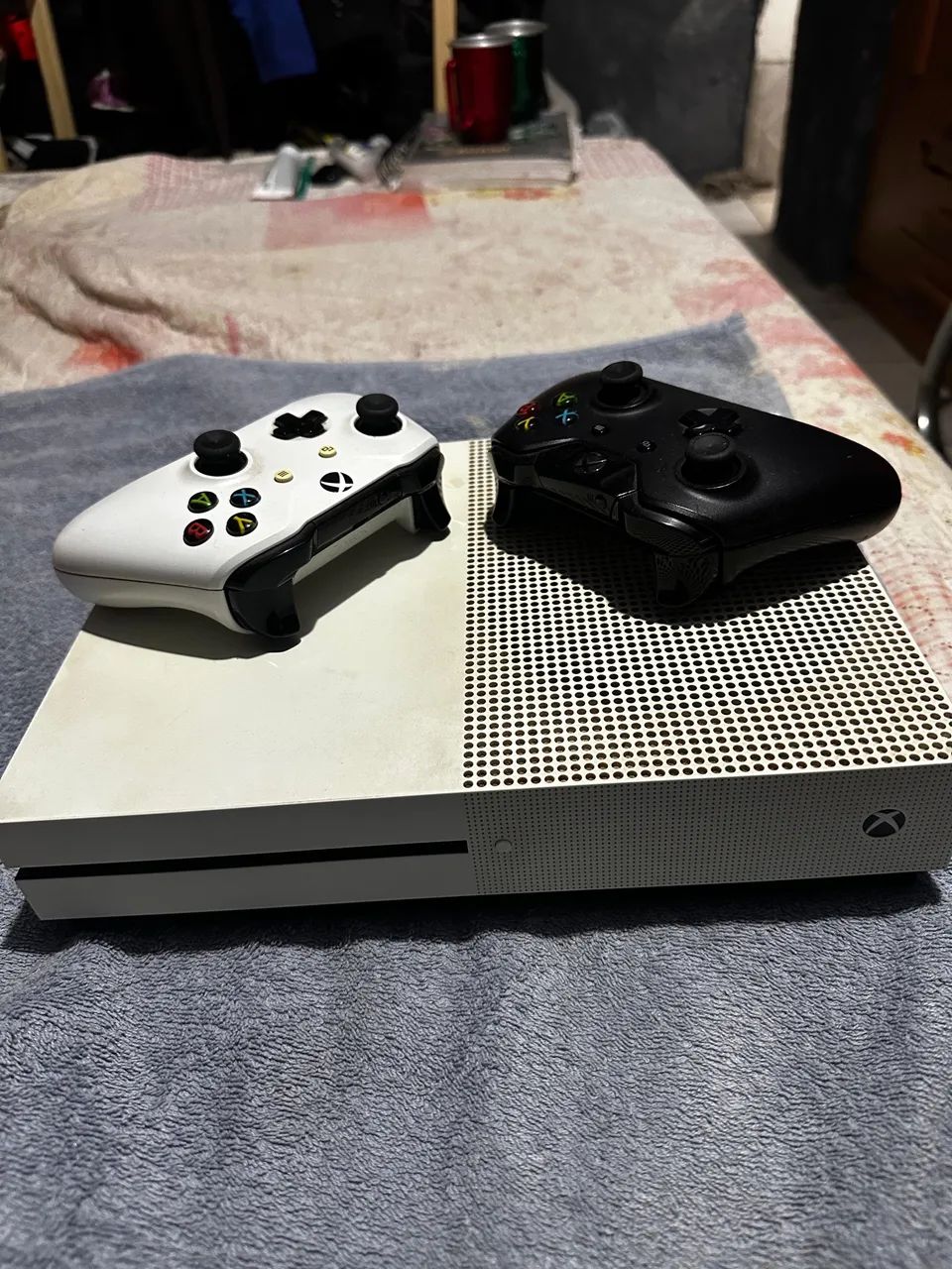 Microsoft Xbox One S 1TB  - Foto 2