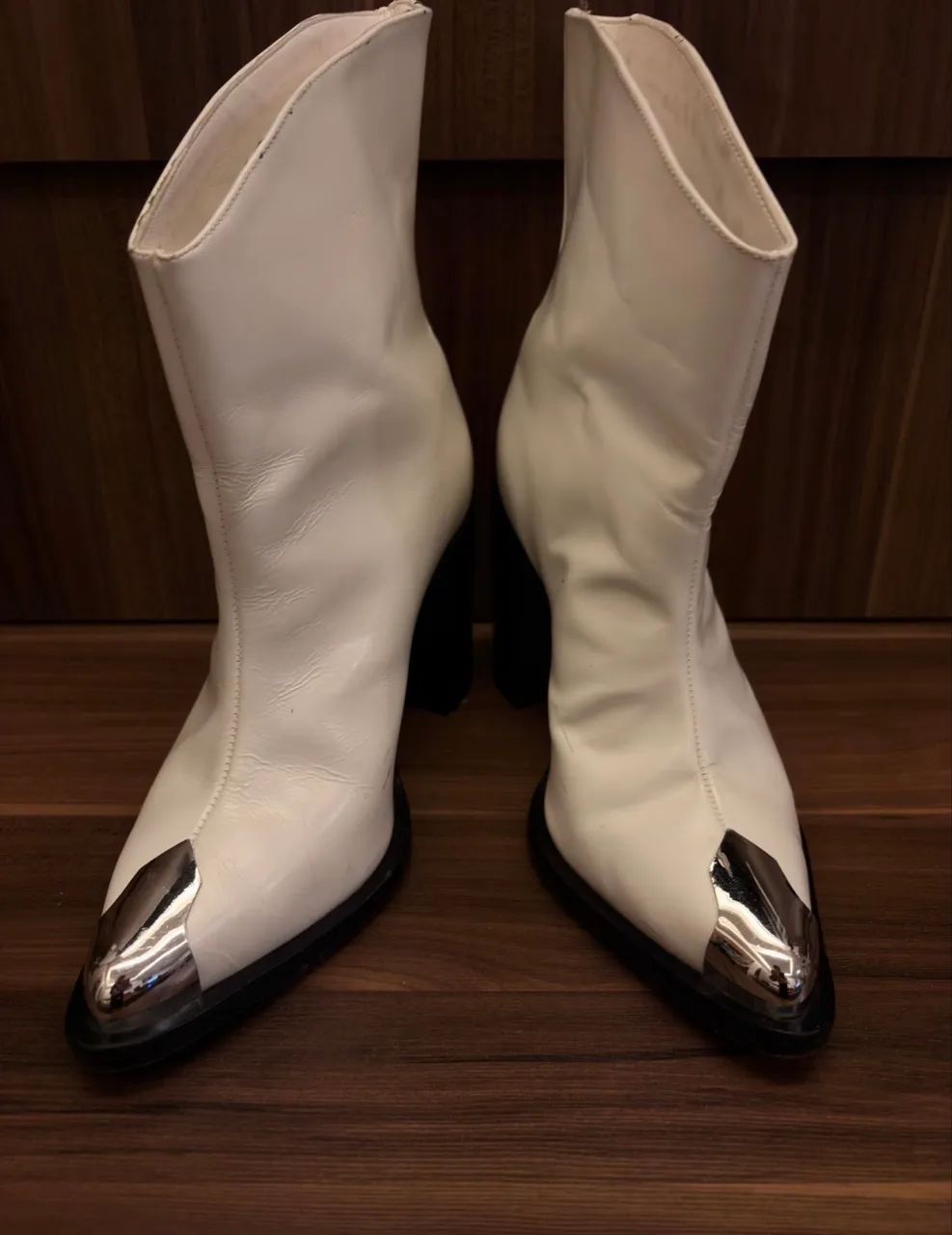 Bota Schütz 