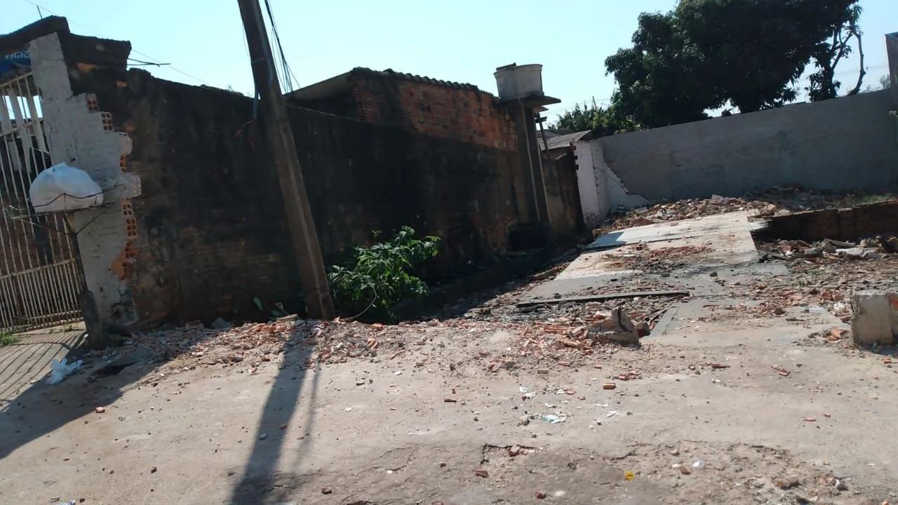 Terreno quitado e escriturado  - Foto 3