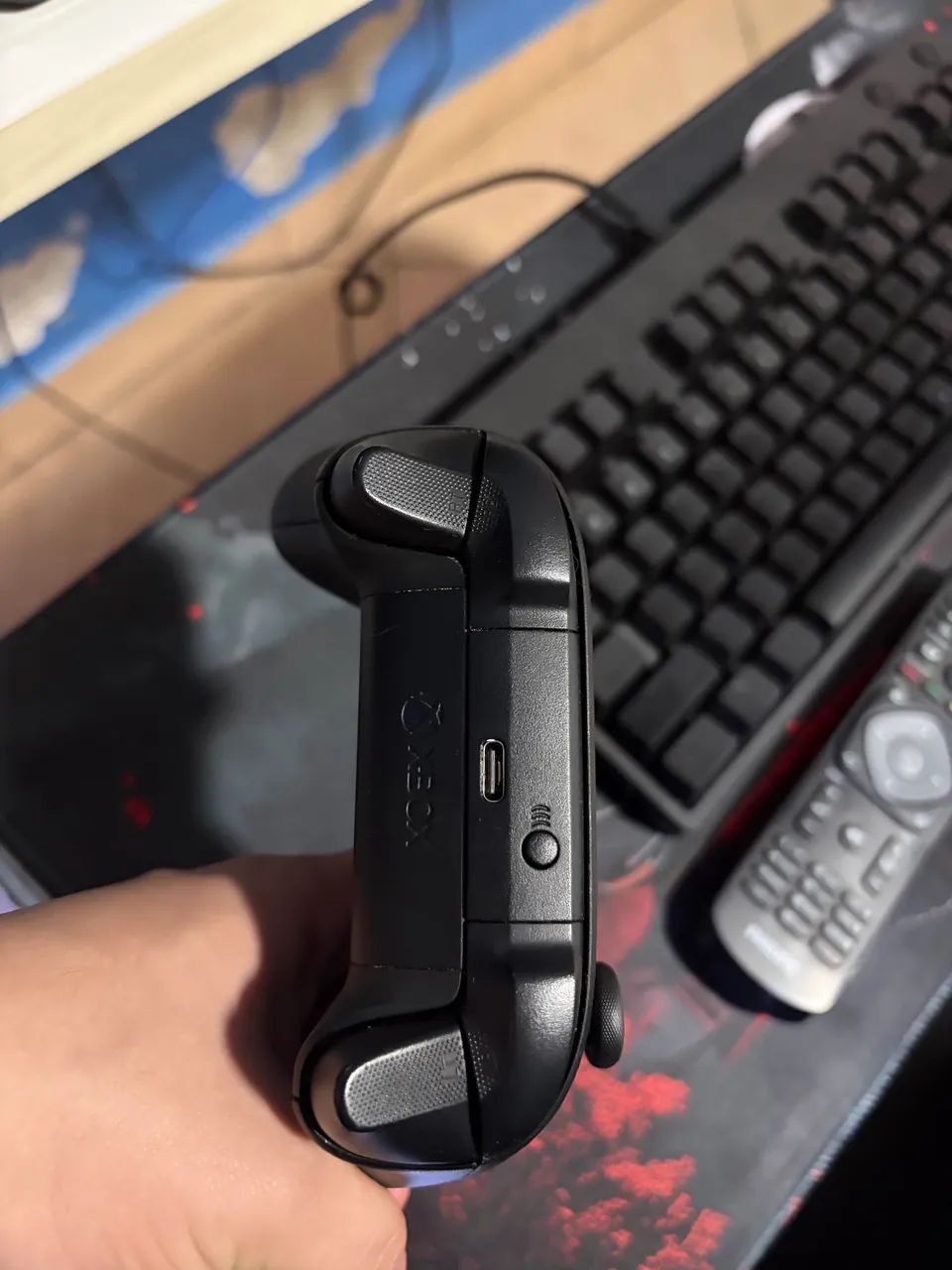 Controle de Xbox Series x|s - Foto 3