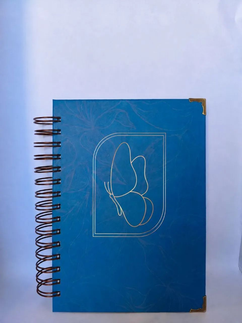 Caderno A5