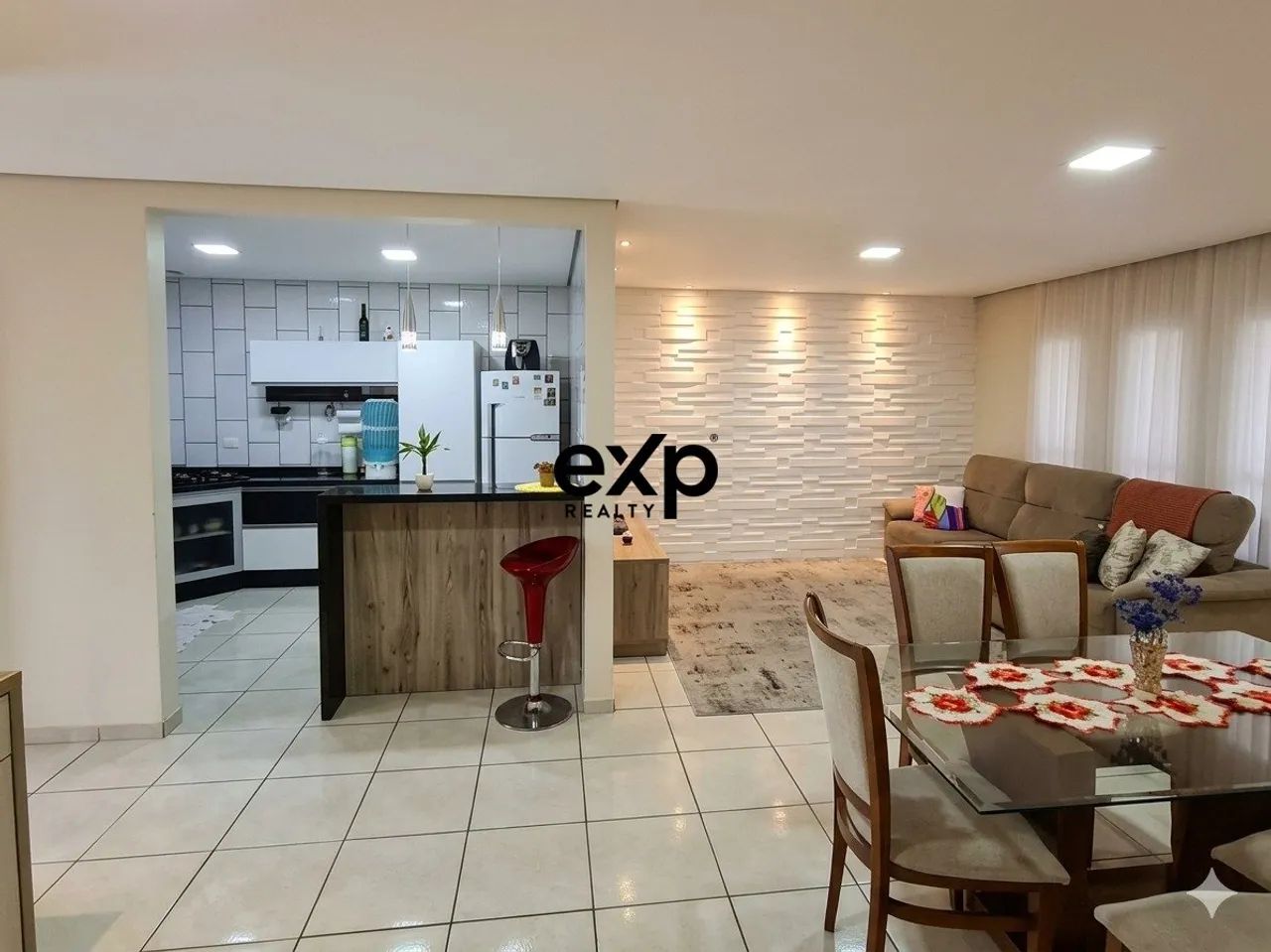 Sobrado com 3 Quartos à venda, 166m² - Sítio Cercado - Foto 5