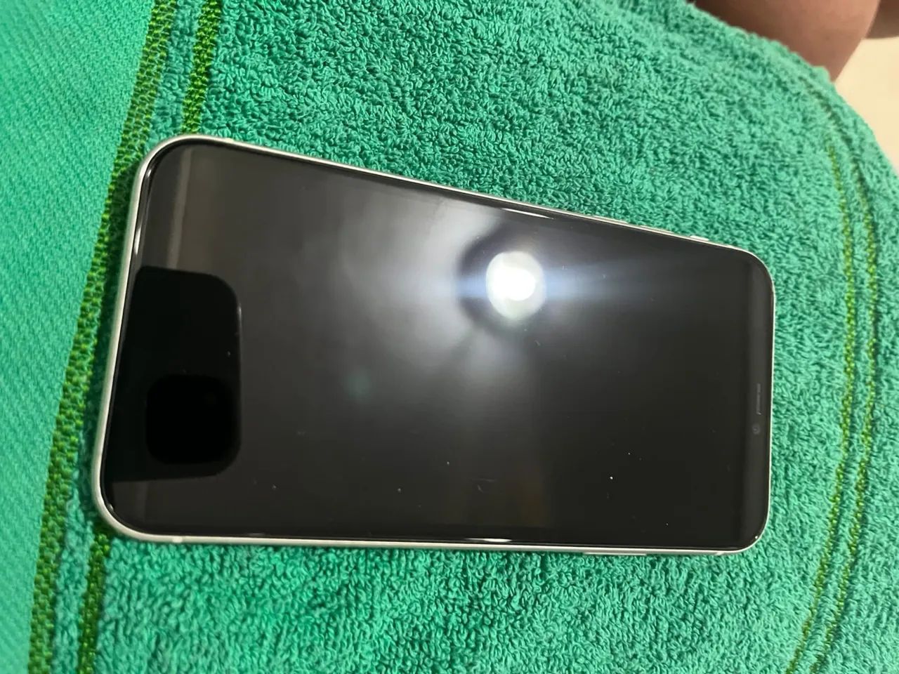 iPhone 11 128 gigas  - Foto 3