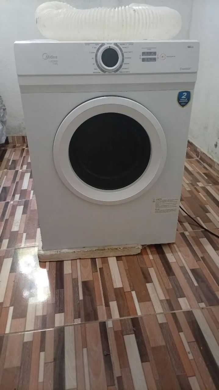 Secadora Midea - Foto 2
