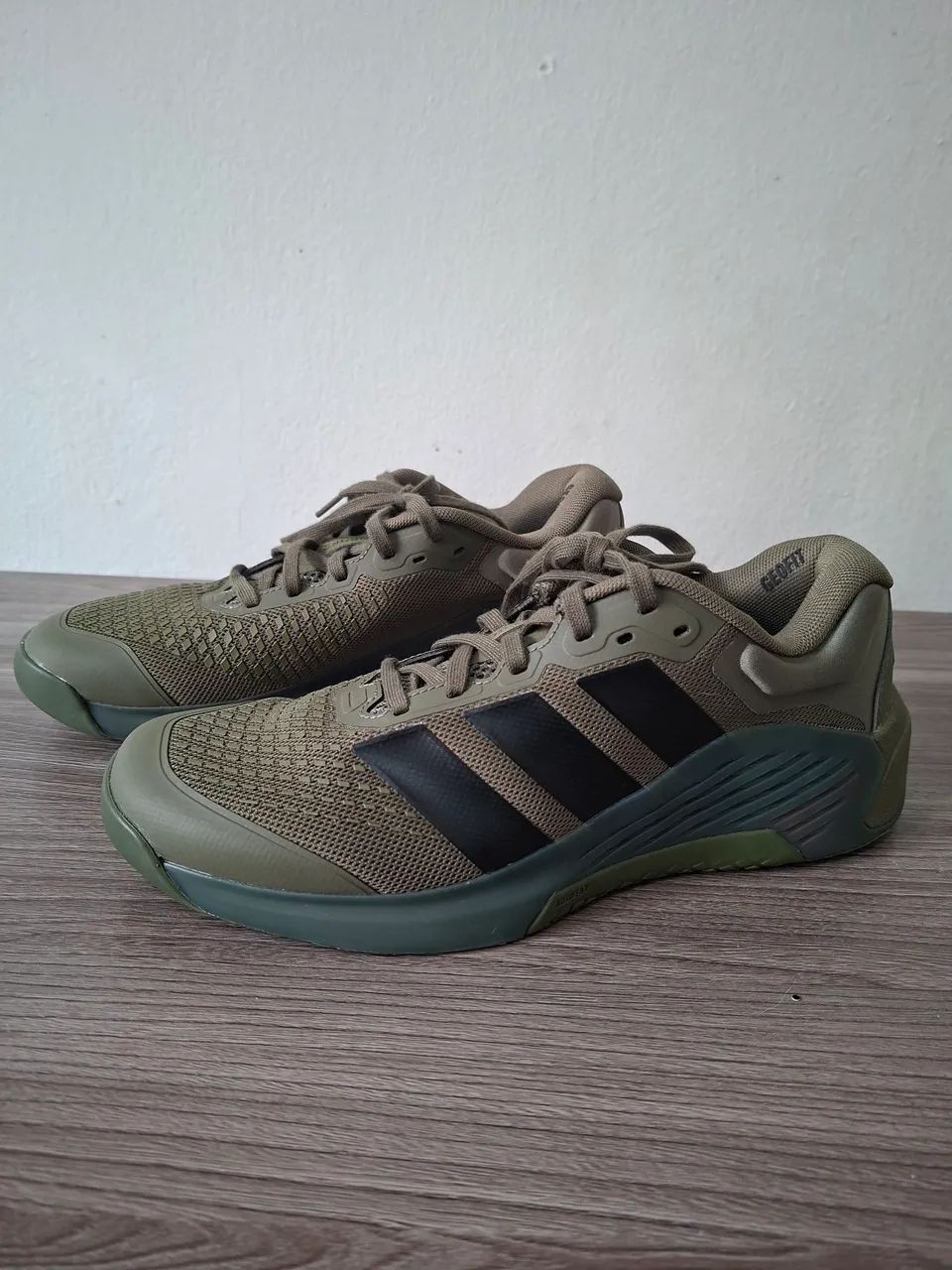 Adidas Dropset 4 Original Novo Sem Uso - Foto 3