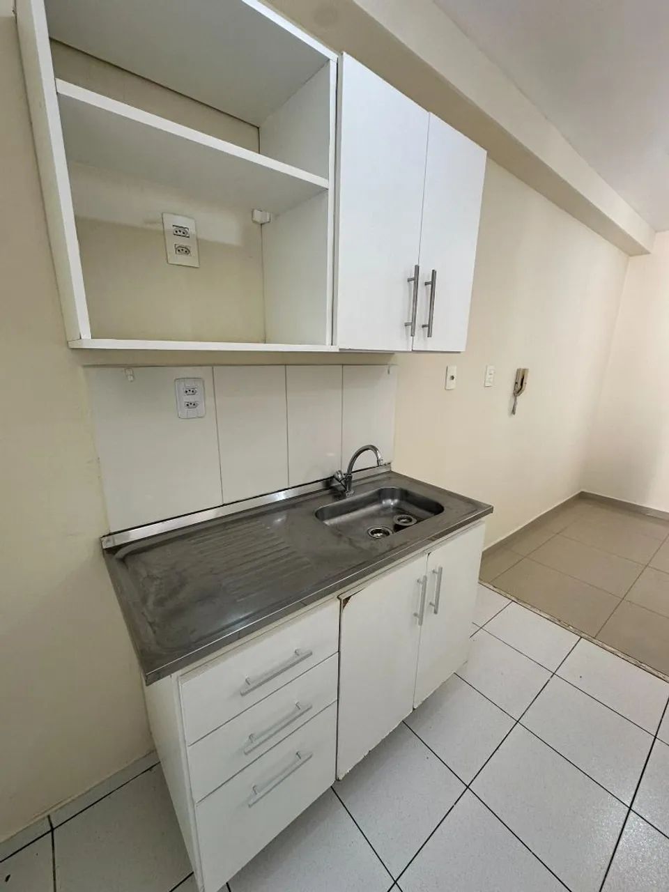 Apartamento com 2 dormitórios para alugar, 56 m² por R$ 2.875/mês - Gopoúva - Guarulhos/SP - Foto 5