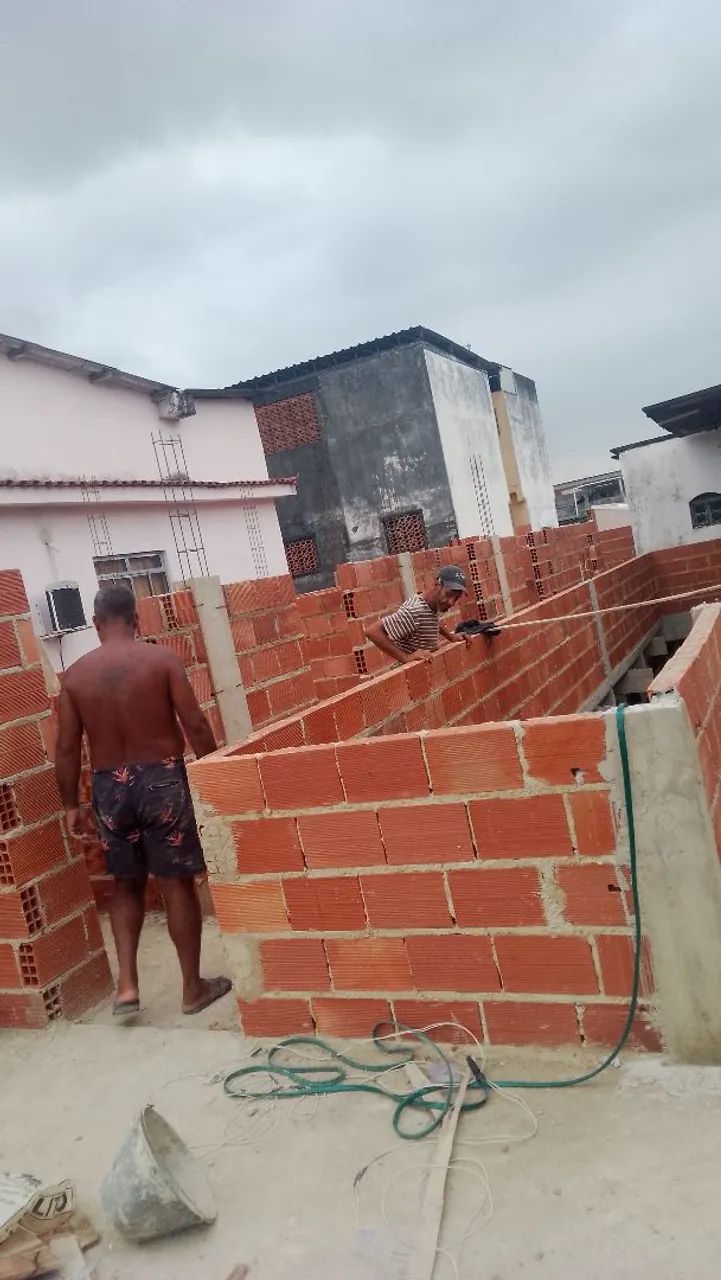 Mão de obra  - Foto 2