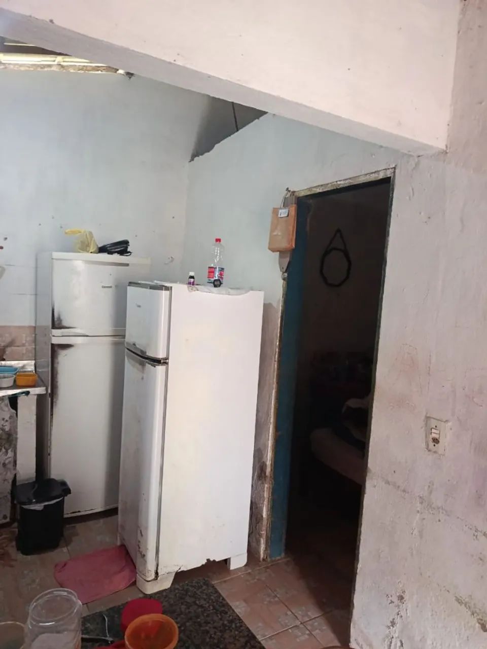 Tá pra a vendas essa casa  - Foto 3