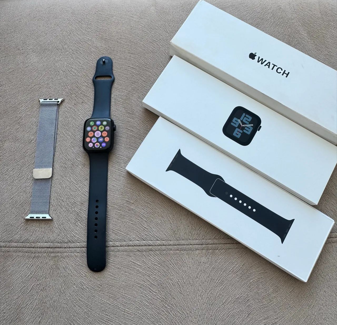 Apple Watch SE 2 