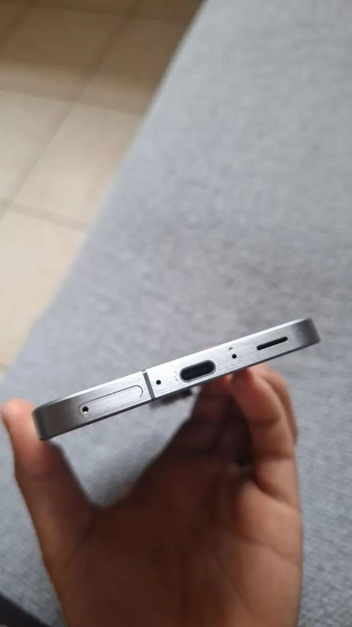 A56 128gb novo - Foto 5