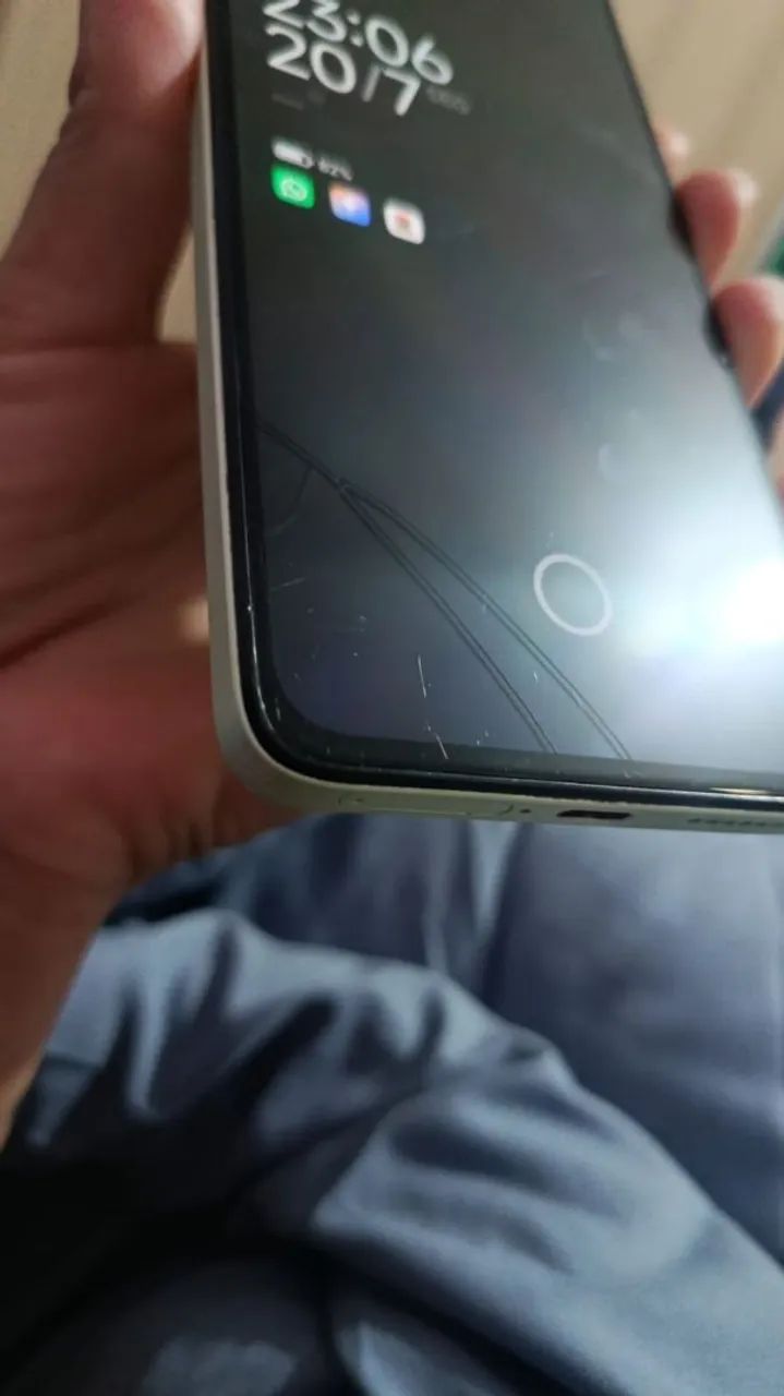 Celular redimi not 14 5g
