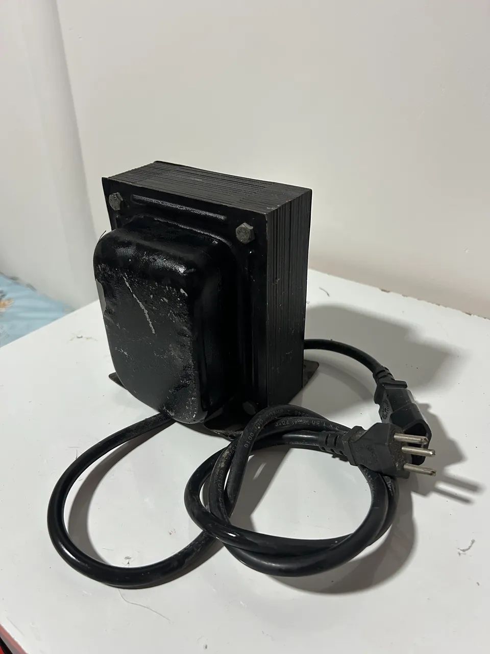 Transformador de tensão elétrico  - Foto 4