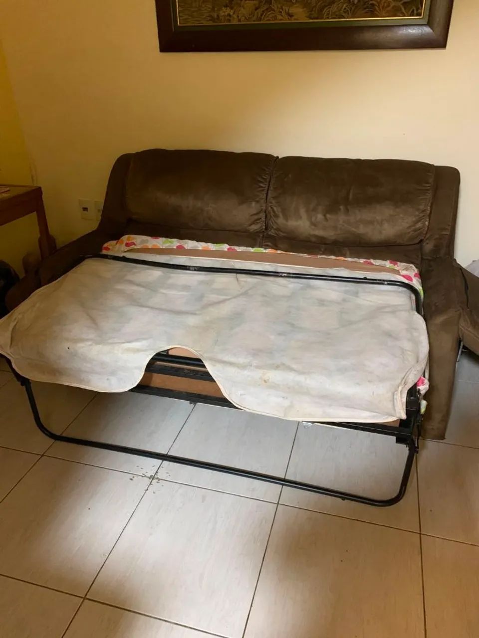 Sofá cama  - Foto 3