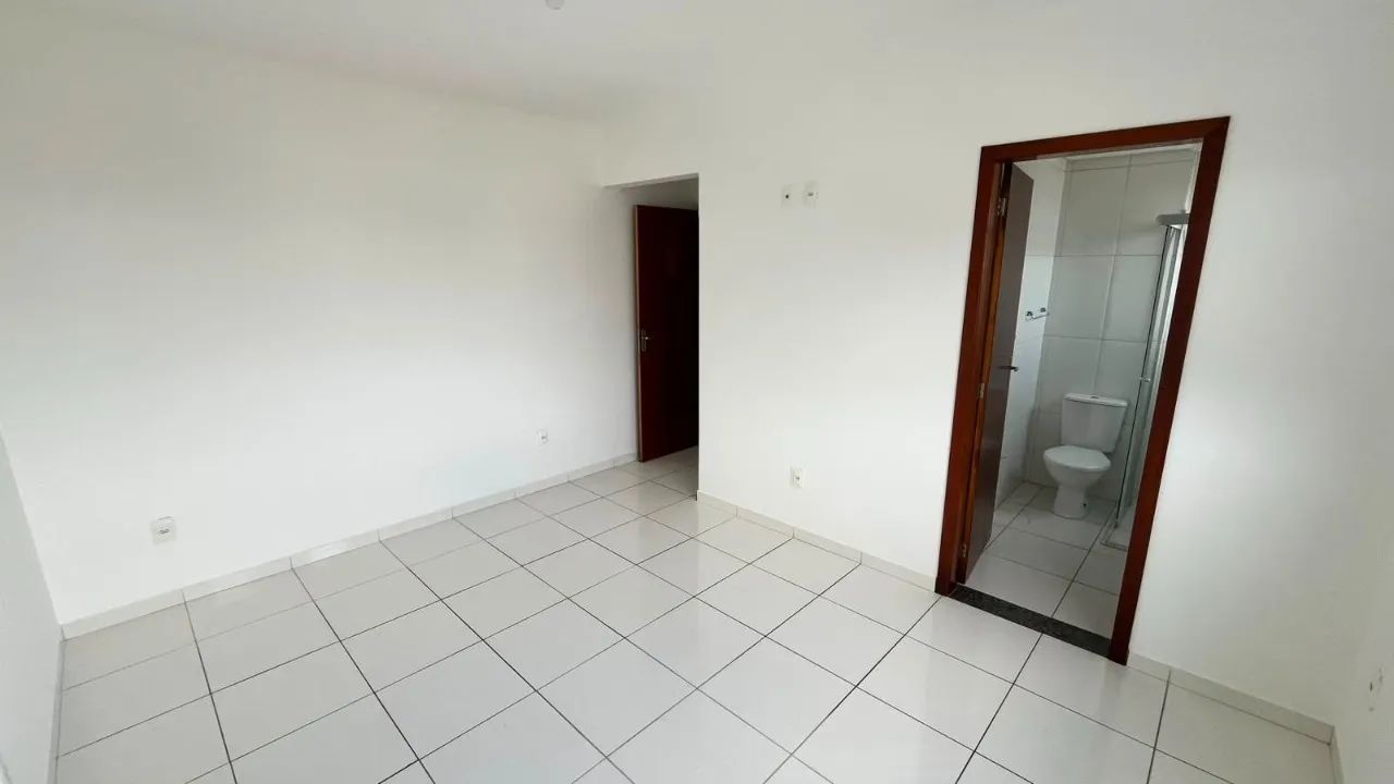 Apartamento de 3 dormitórios com suíte 98,00 m² - Vendaval - Biguaçu - Foto 5