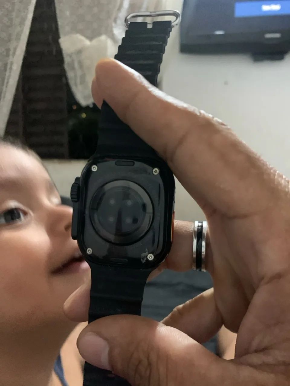 Smart Watch  - Foto 2