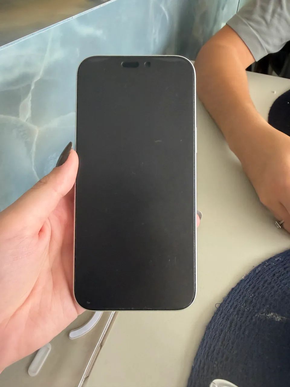 Iphone 17 pro max 256gb - Foto 3