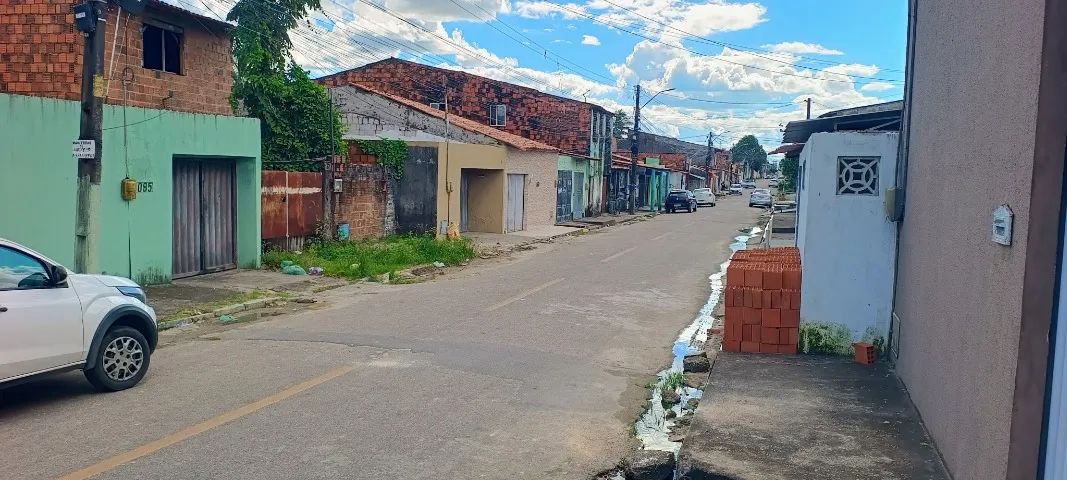 Terreno  - Foto 2