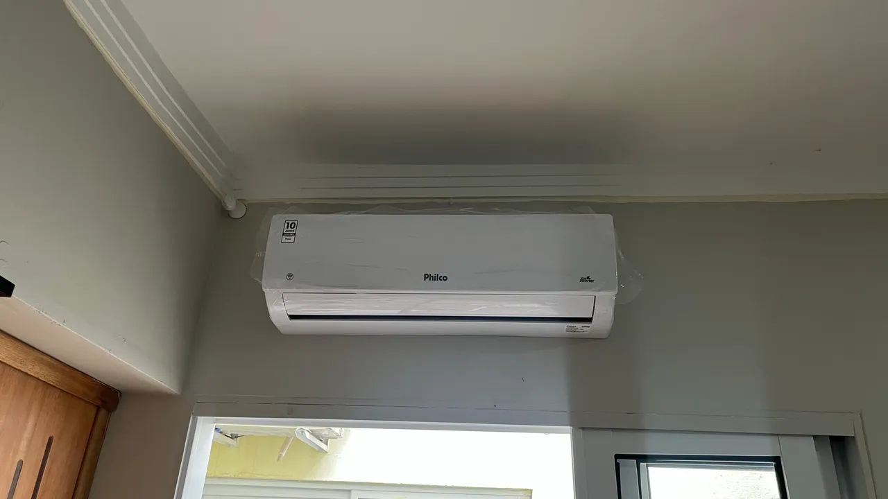 Serviços de ar condicionado, Elétrica,  - Foto 5