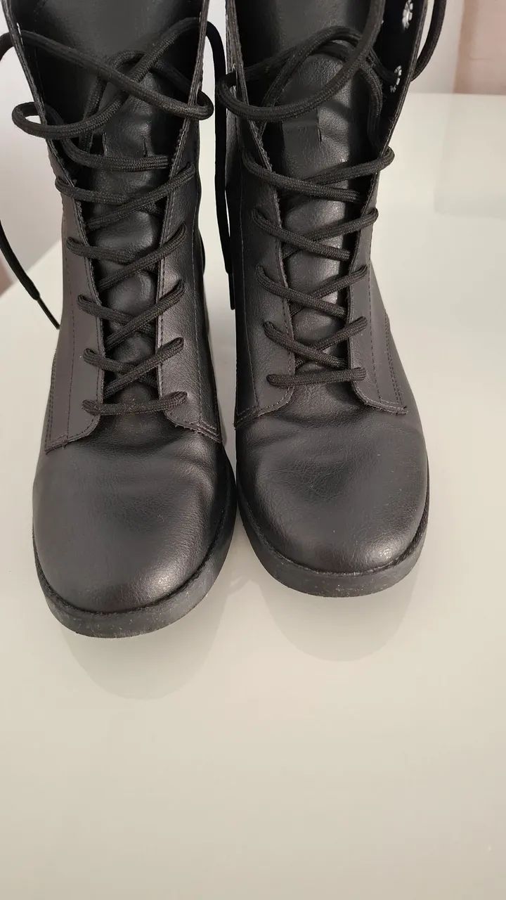 Bota Via marte - Foto 2